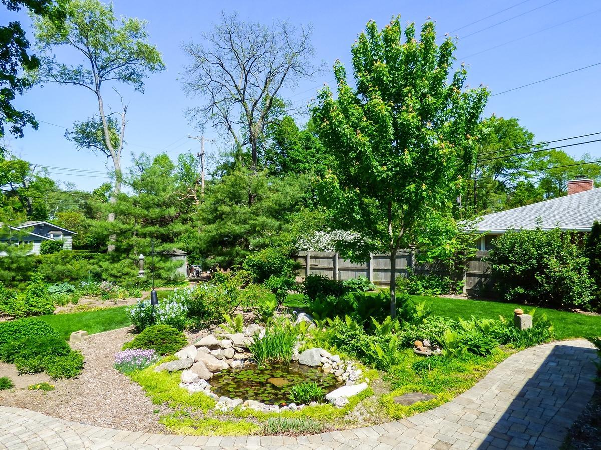 3905 Bramford Road Columbus, OH 43220 - Photo 43 of 54