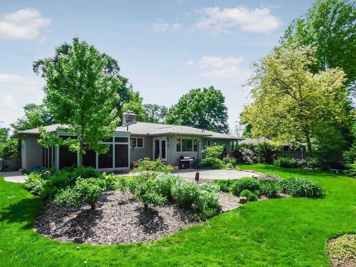 3905 Bramford Road Columbus, OH 43220 - Photo 48 of 54