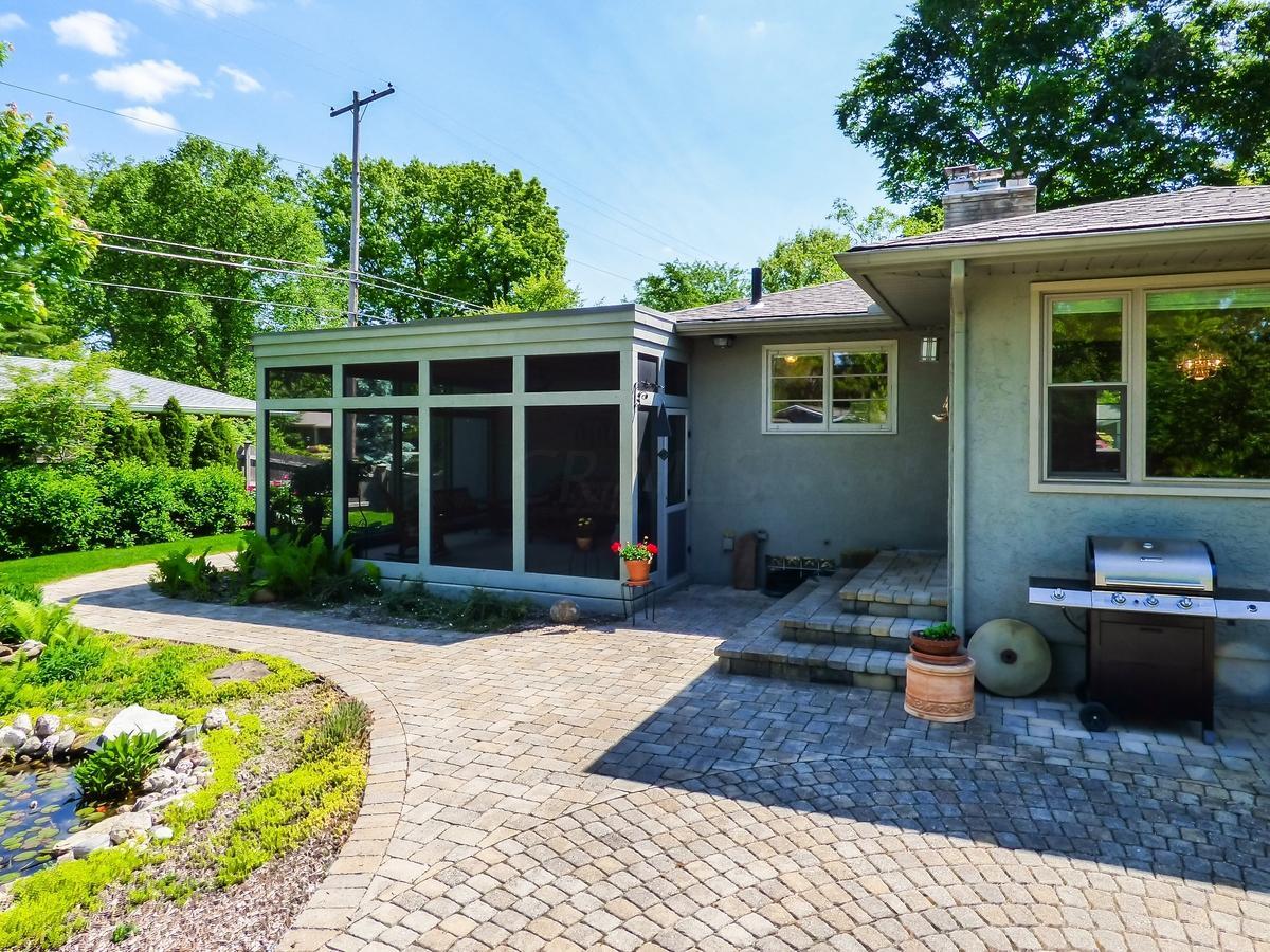 3905 Bramford Road Columbus, OH 43220 - Photo 49 of 54