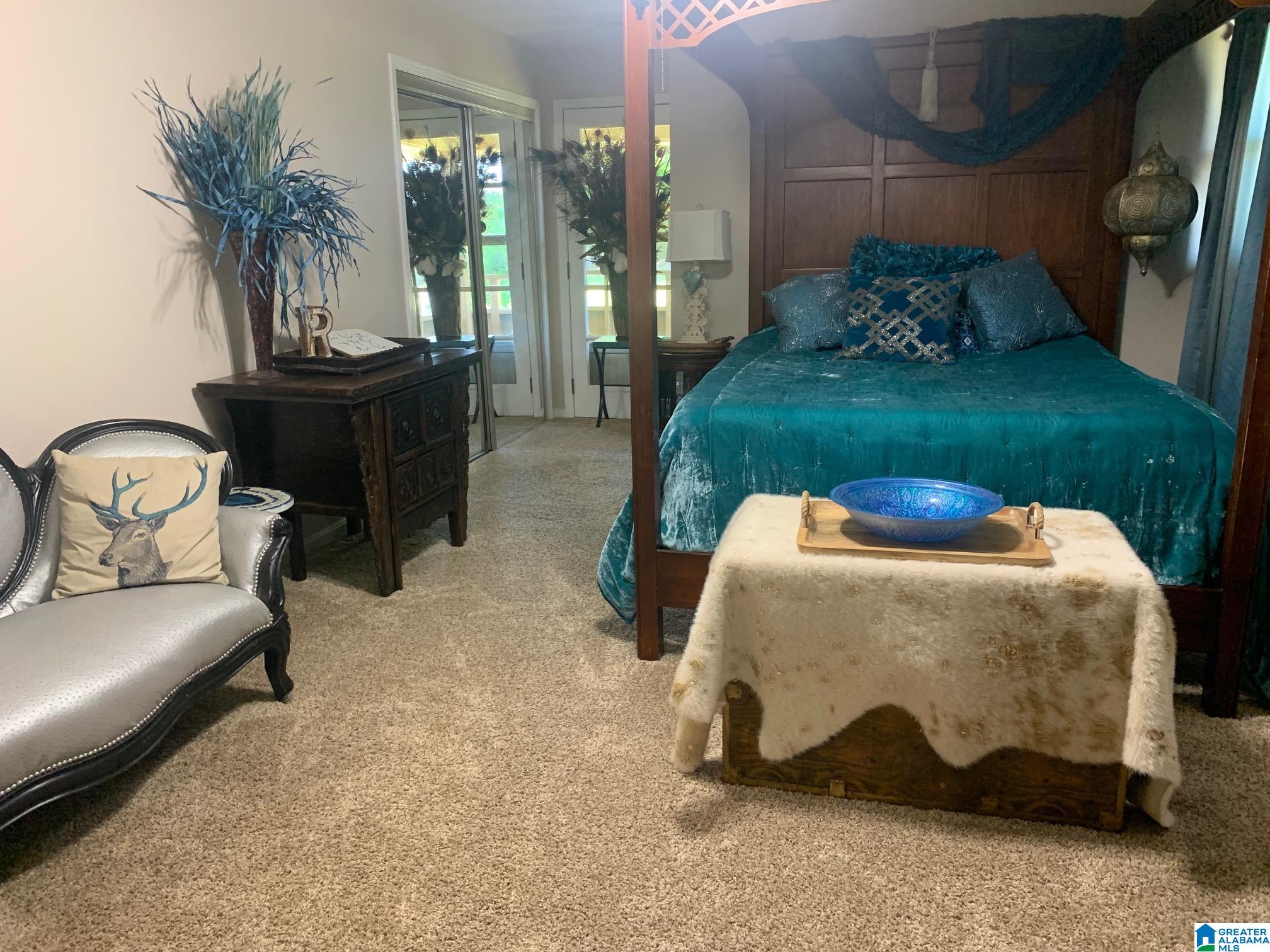 102 Beverly Road Anniston, AL 36206 - Photo 10 of 35
