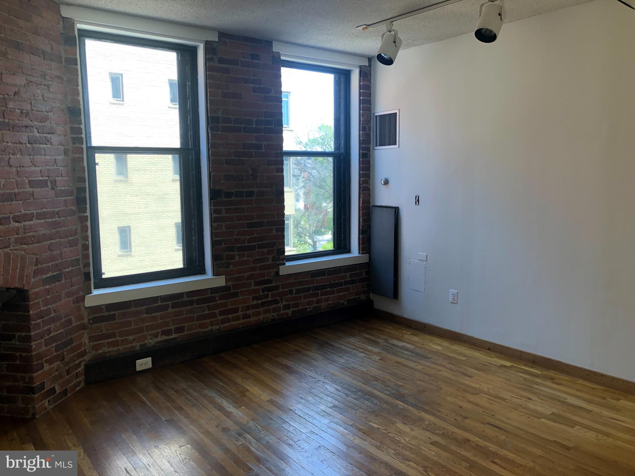 1615 Q Street Northwest, Unit 406 Washington, DC 20009 - Photo 10 of 21