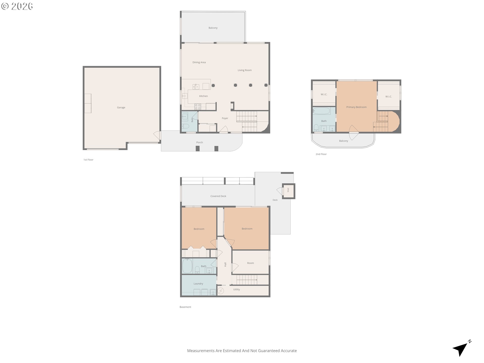 38 Ridgeline Drive Eugene, OR 97405 - Photo 47 of 47