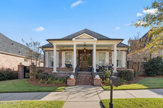 $699,000 | 148 Harper Street, Ridgeland, MS 39157