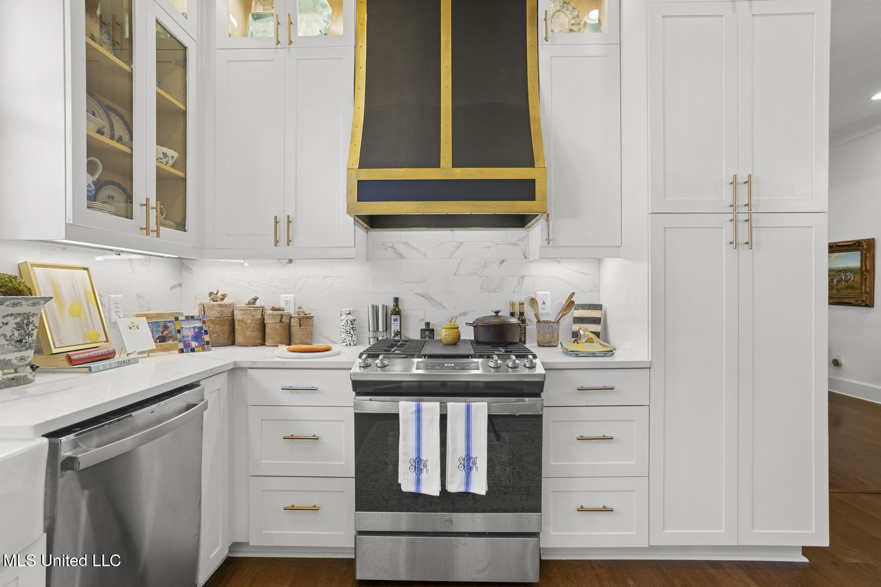 148 Harper Street Ridgeland, MS 39157 - Photo 14 of 35 148 Harper-13