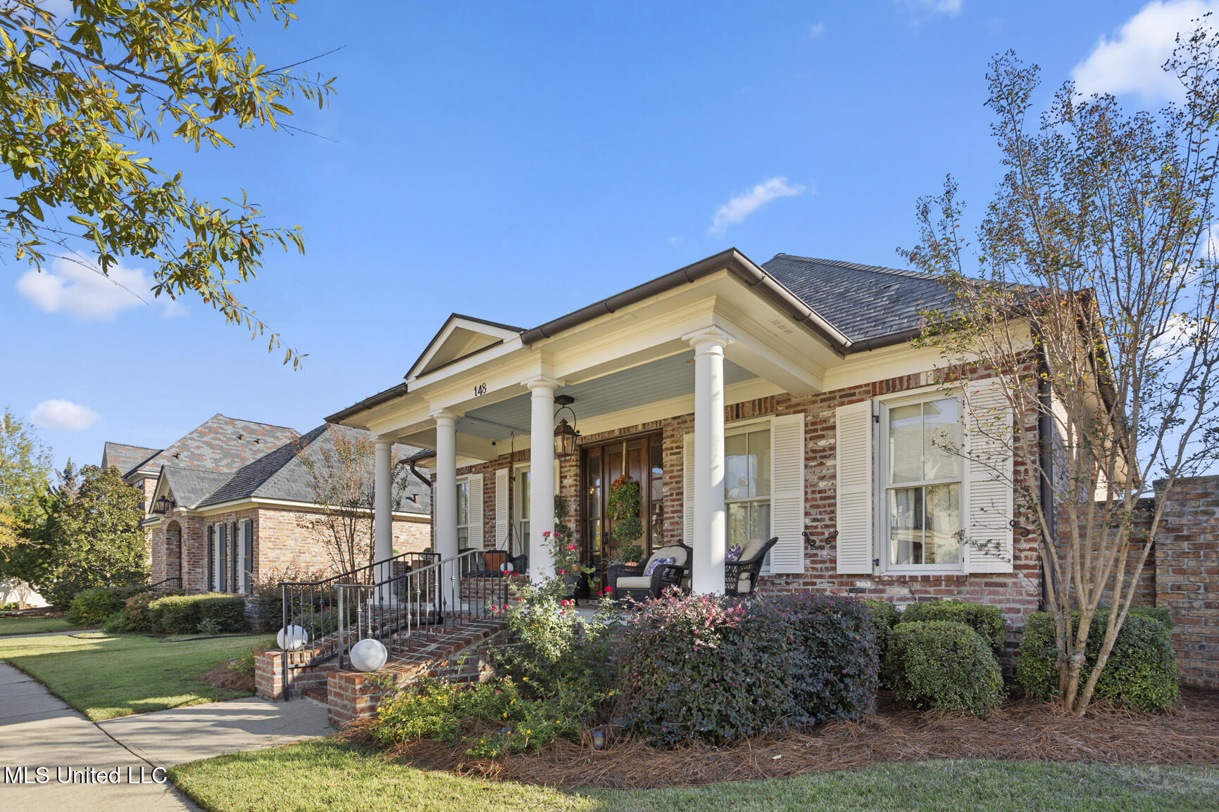 148 Harper Street Ridgeland, MS 39157 - Photo 2 of 35 148 Harper-1