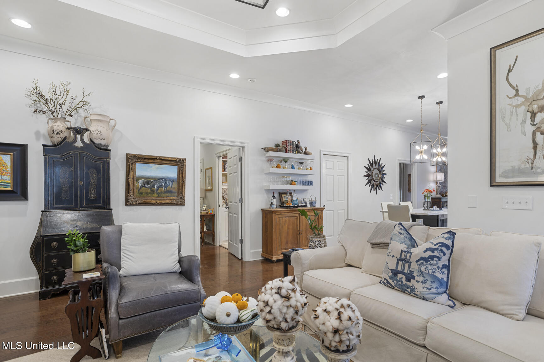 148 Harper Street Ridgeland, MS 39157 - Photo 21 of 35 148 Harper-20