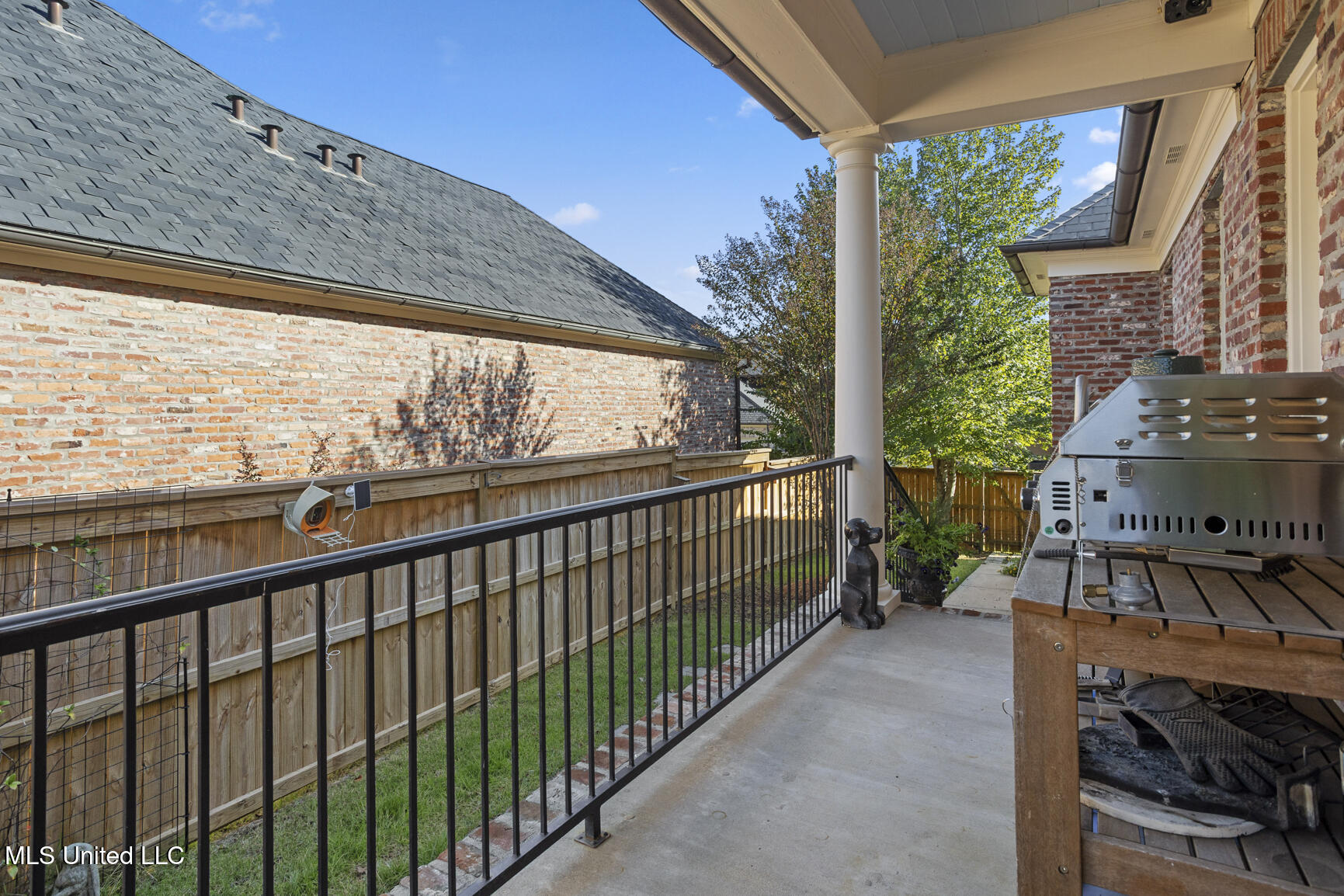 148 Harper Street Ridgeland, MS 39157 - Photo 32 of 35 148 Harper-31