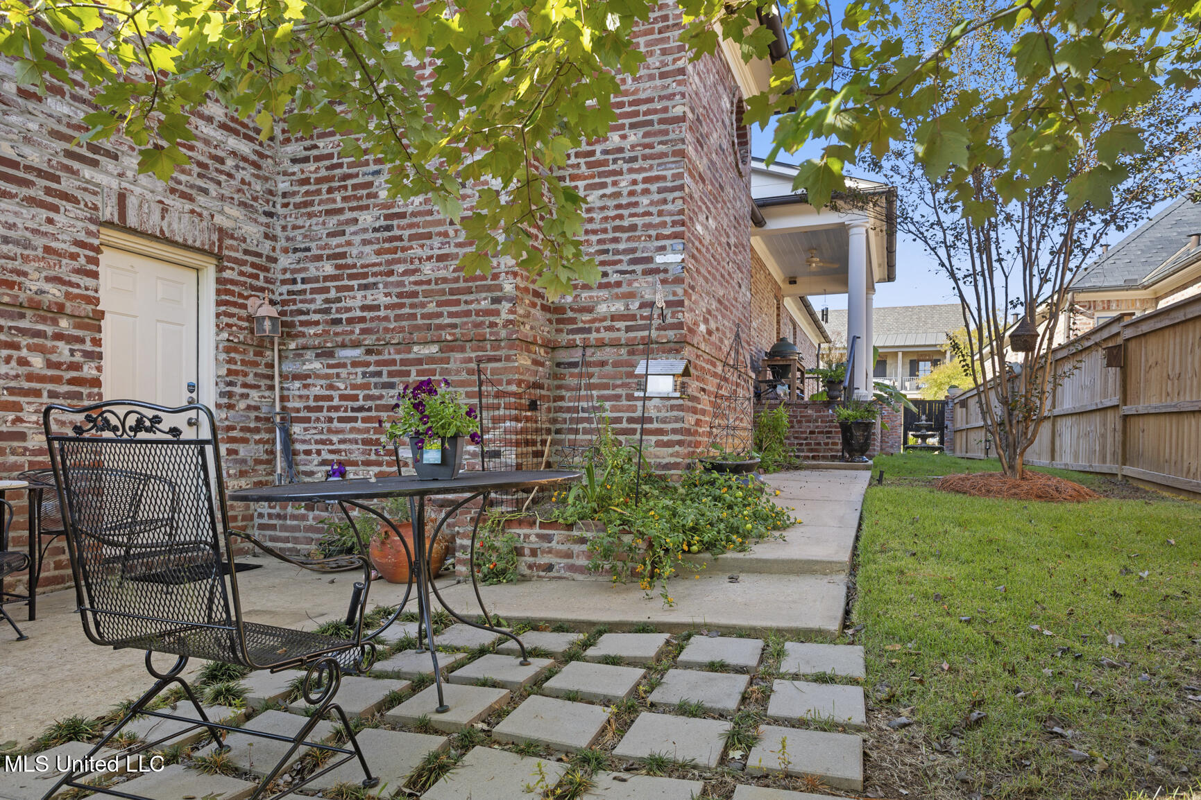 148 Harper Street Ridgeland, MS 39157 - Photo 34 of 35 148 Harper-33