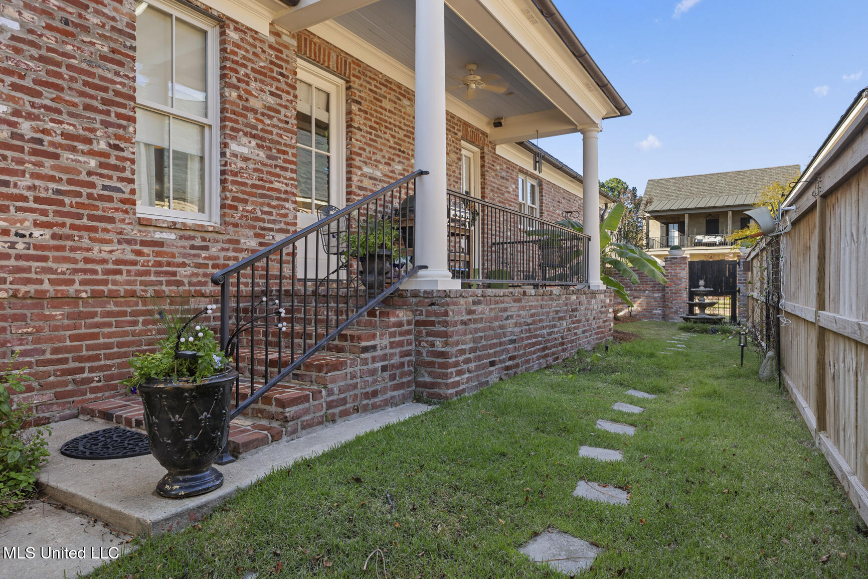 148 Harper Street Ridgeland, MS 39157 - Photo 35 of 35 148 Harper-34