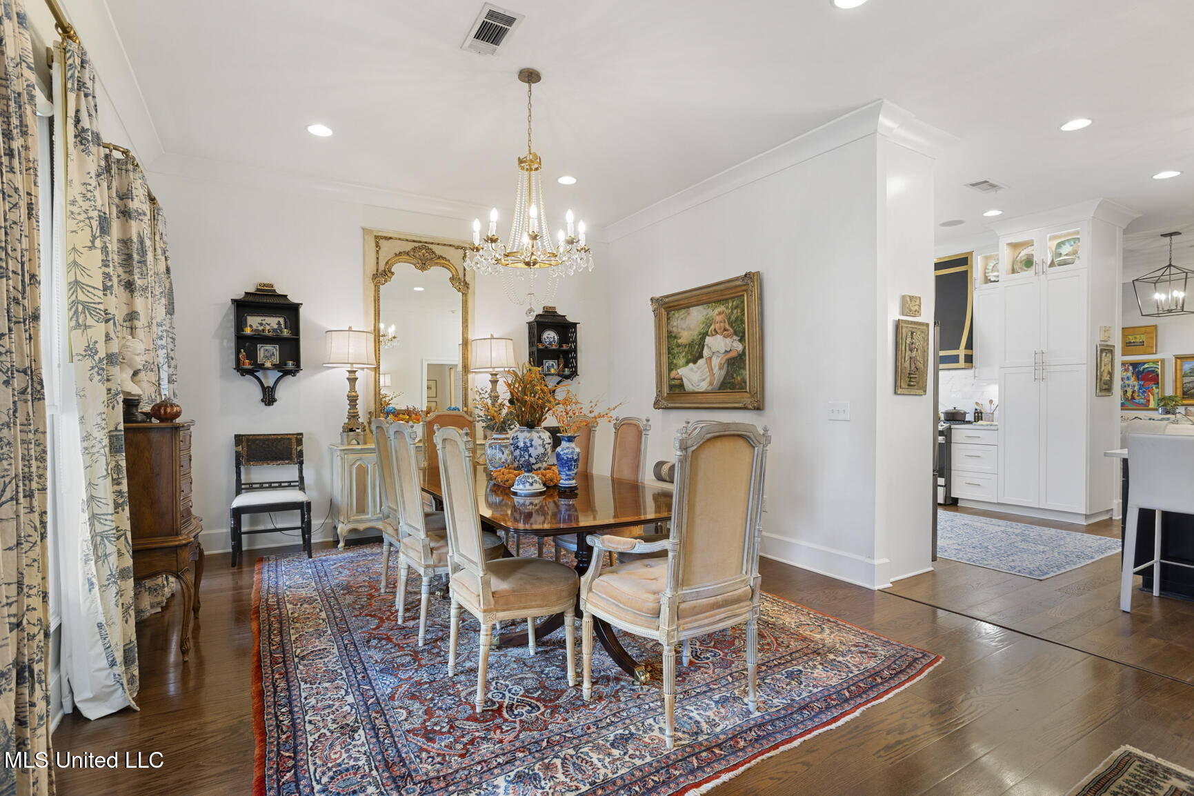 148 Harper Street Ridgeland, MS 39157 - Photo 6 of 35 148 Harper-5