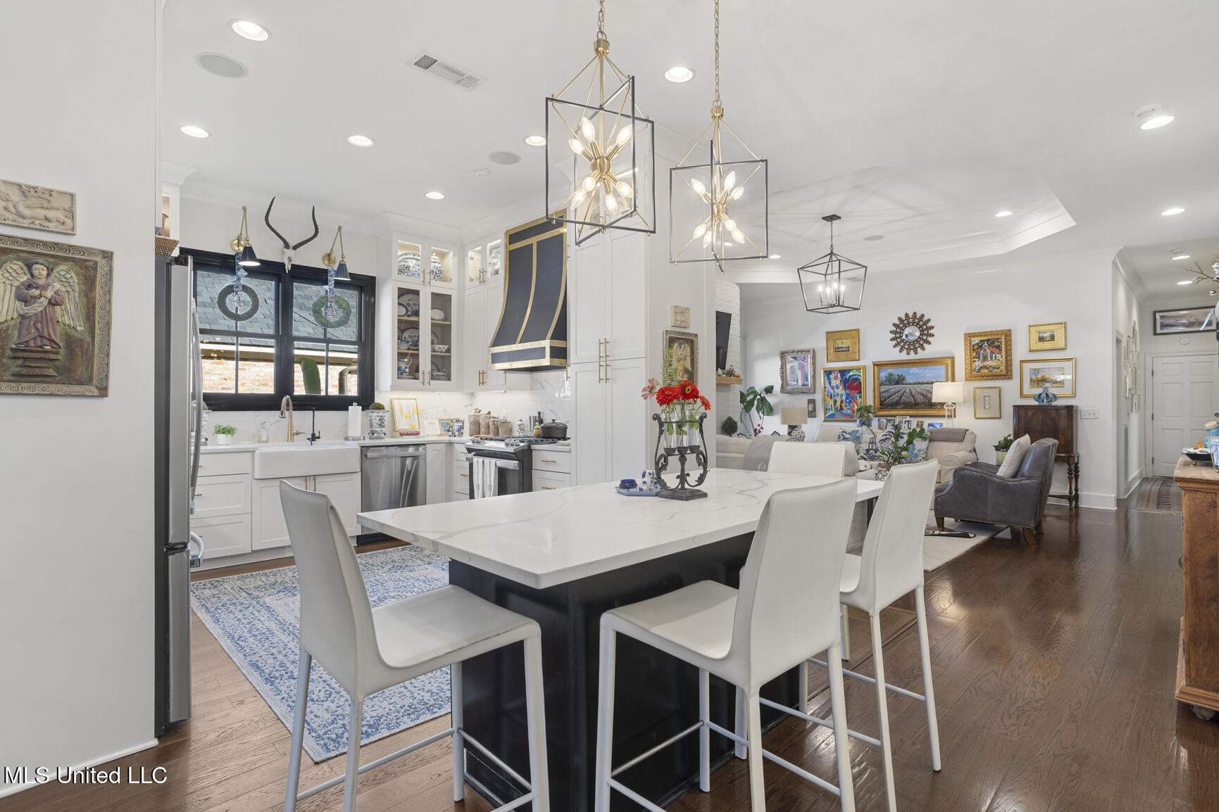 148 Harper Street Ridgeland, MS 39157 - Photo 10 of 35 148 Harper-9