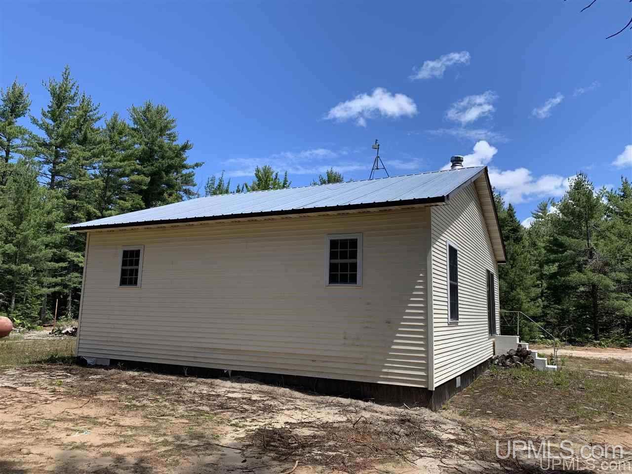 N17601 Co Road Grand Marais, MI 49839 - Photo 2 of 38