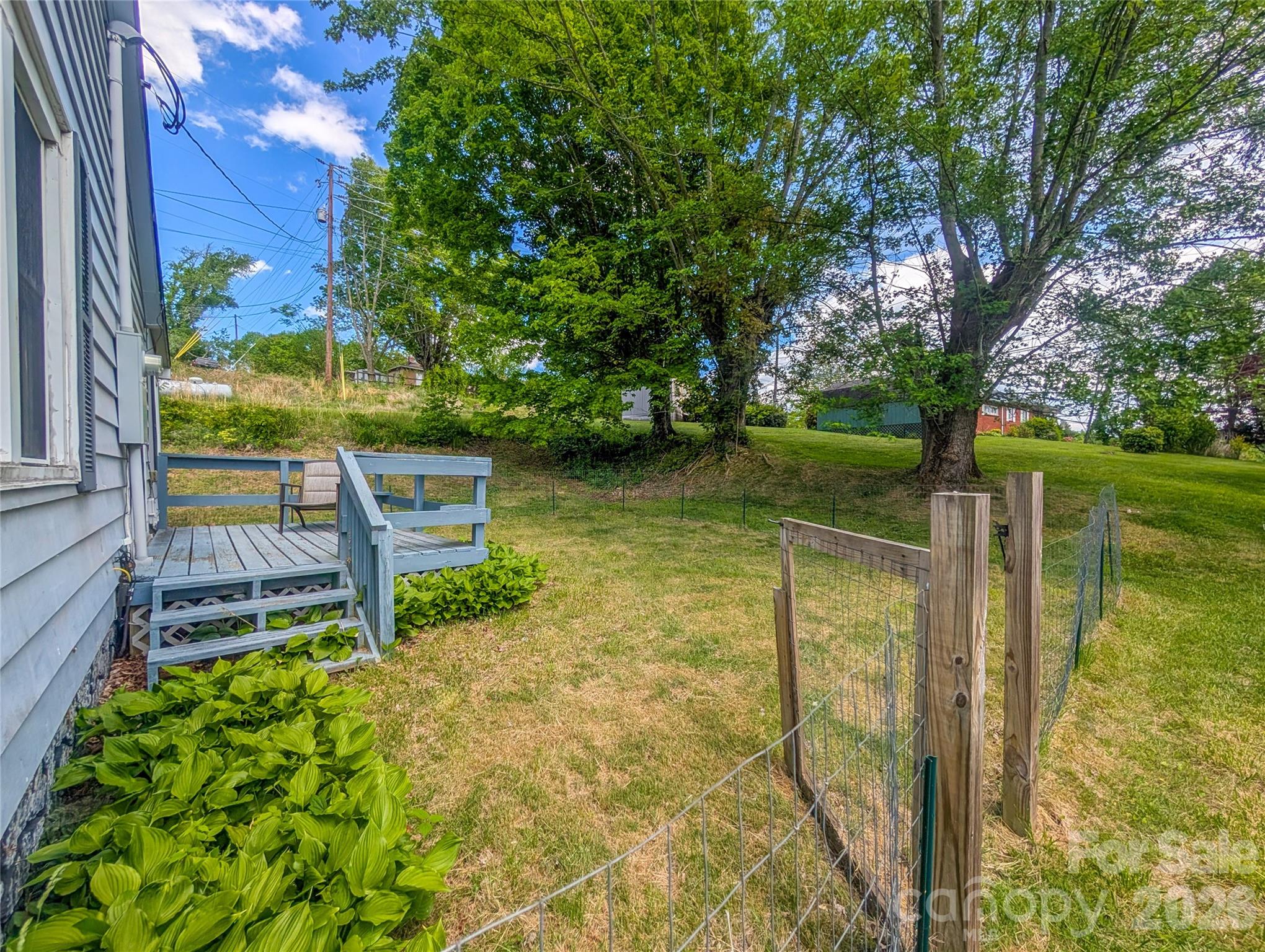 97 Tom Sparks Road Spruce Pine, NC 28777 - Photo 36 of 40