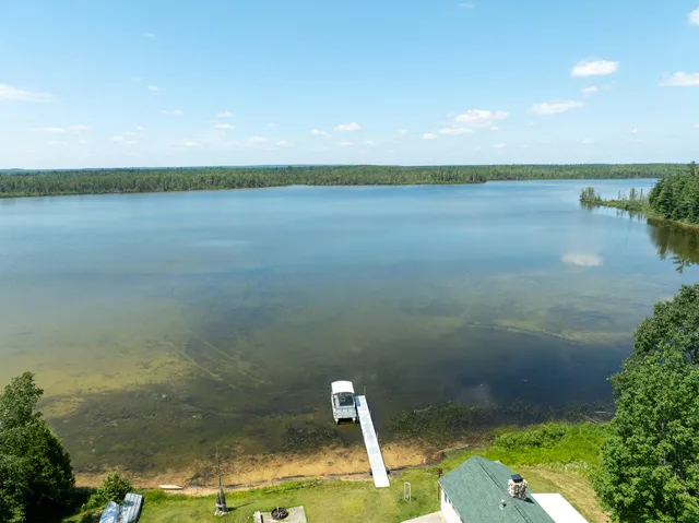 $5,000,000 | 5860 Turtle Lake Road, Gaylord, MI 49735