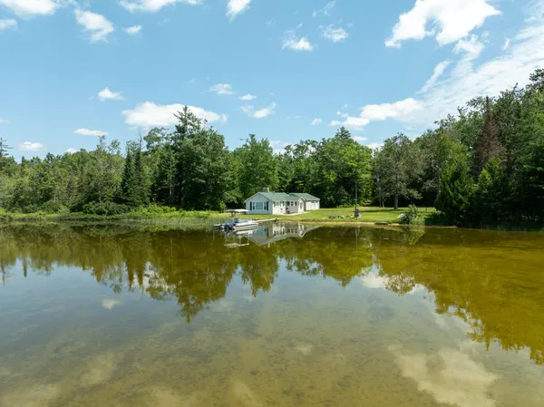 $5,000,000 | 5860 Turtle Lake Road, Gaylord, MI 49735
