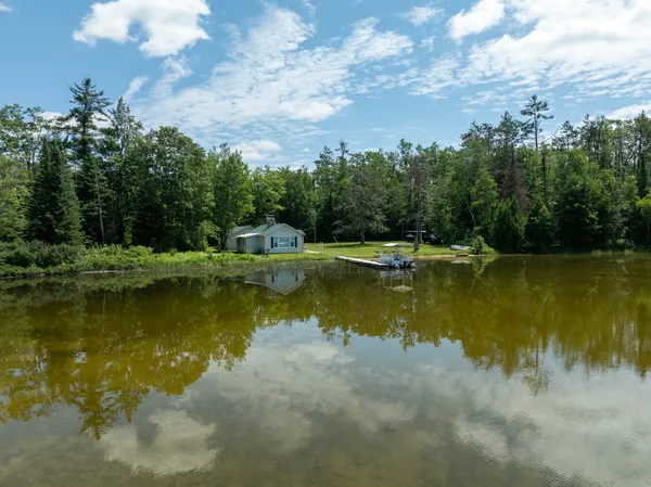 $5,000,000 | 5860 Turtle Lake Road, Gaylord, MI 49735