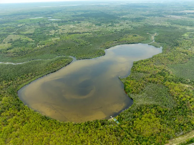 $5,000,000 | 5860 Turtle Lake Road, Gaylord, MI 49735