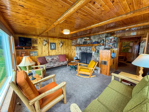 $5,000,000 | 5860 Turtle Lake Road, Gaylord, MI 49735