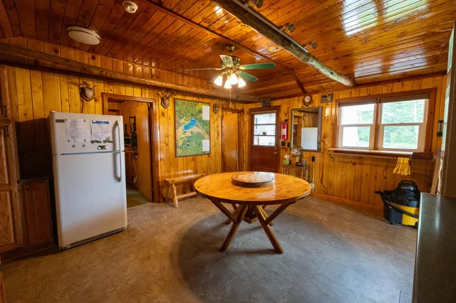 $5,000,000 | 5860 Turtle Lake Road, Gaylord, MI 49735