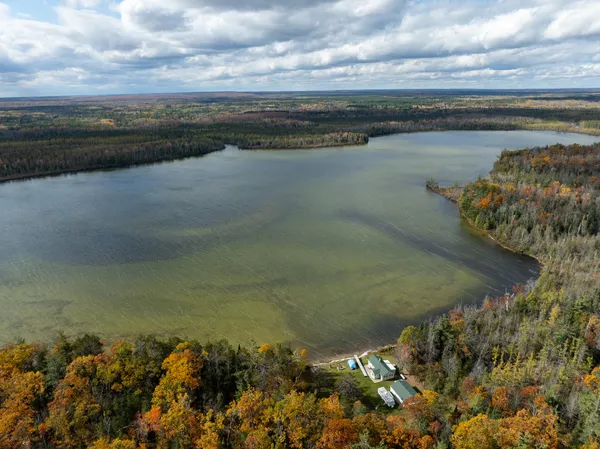 $5,000,000 | 5860 Turtle Lake Road, Gaylord, MI 49735