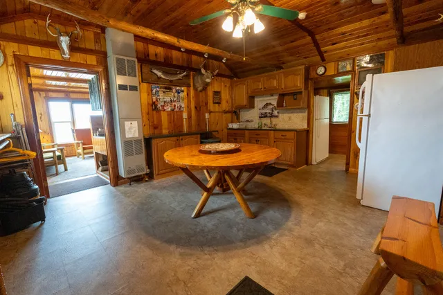 $5,000,000 | 5860 Turtle Lake Road, Gaylord, MI 49735