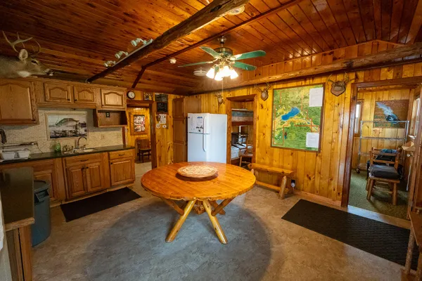 $5,000,000 | 5860 Turtle Lake Road, Gaylord, MI 49735