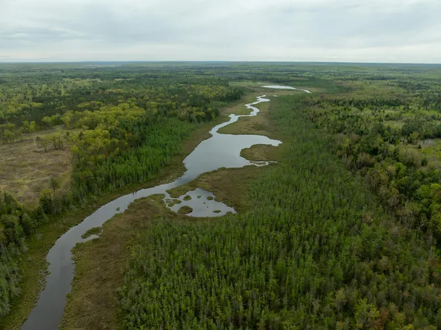 $5,000,000 | 5860 Turtle Lake Road, Gaylord, MI 49735