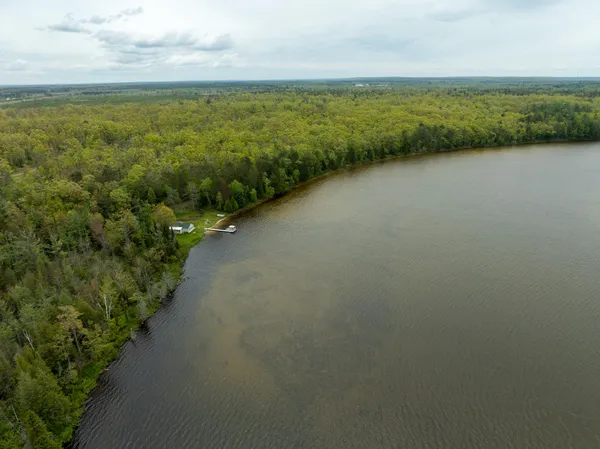 $5,000,000 | 5860 Turtle Lake Road, Gaylord, MI 49735