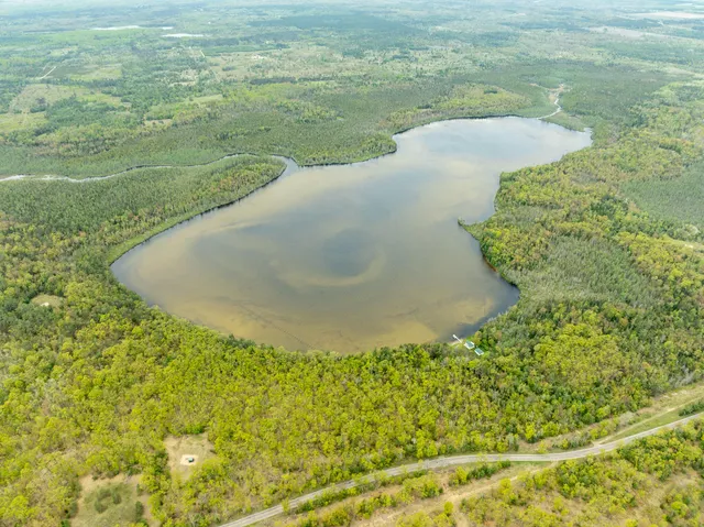 $5,000,000 | 5860 Turtle Lake Road, Gaylord, MI 49735