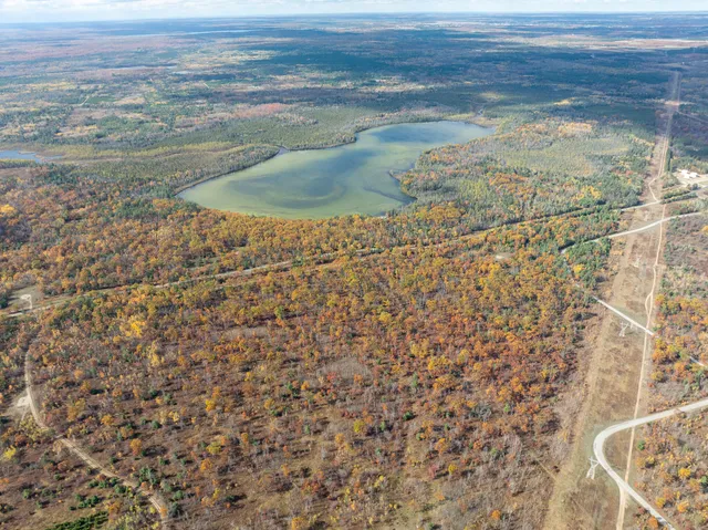 $5,000,000 | 5860 Turtle Lake Road, Gaylord, MI 49735