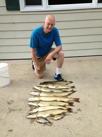 $5,000,000 | 5860 Turtle Lake Road, Gaylord, MI 49735