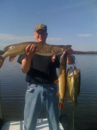 $5,000,000 | 5860 Turtle Lake Road, Gaylord, MI 49735