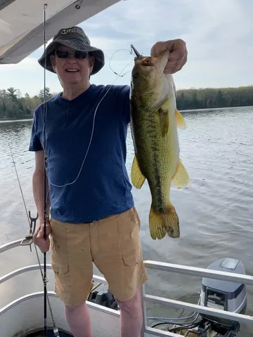 $5,000,000 | 5860 Turtle Lake Road, Gaylord, MI 49735