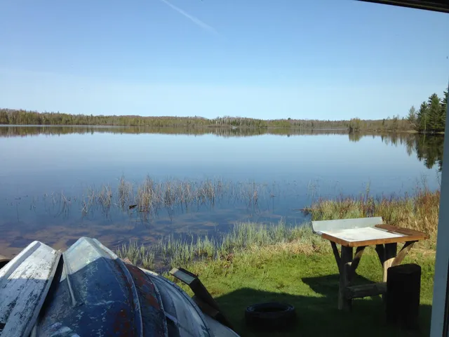 $5,000,000 | 5860 Turtle Lake Road, Gaylord, MI 49735