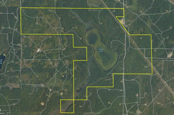 $5,000,000 | 5860 Turtle Lake Road, Gaylord, MI 49735