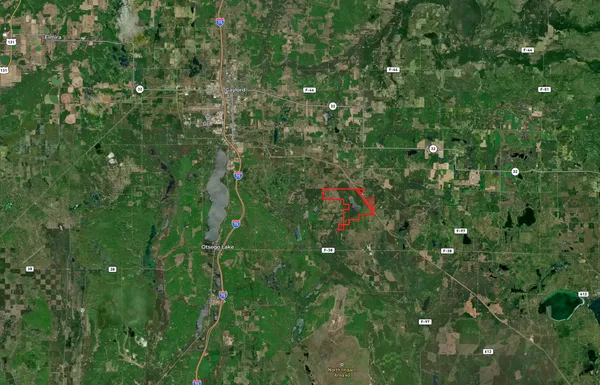 $5,000,000 | 5860 Turtle Lake Road, Gaylord, MI 49735