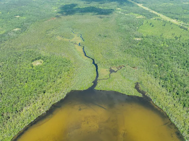 $5,000,000 | 5860 Turtle Lake Road, Gaylord, MI 49735