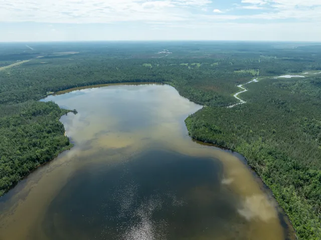 $5,000,000 | 5860 Turtle Lake Road, Gaylord, MI 49735