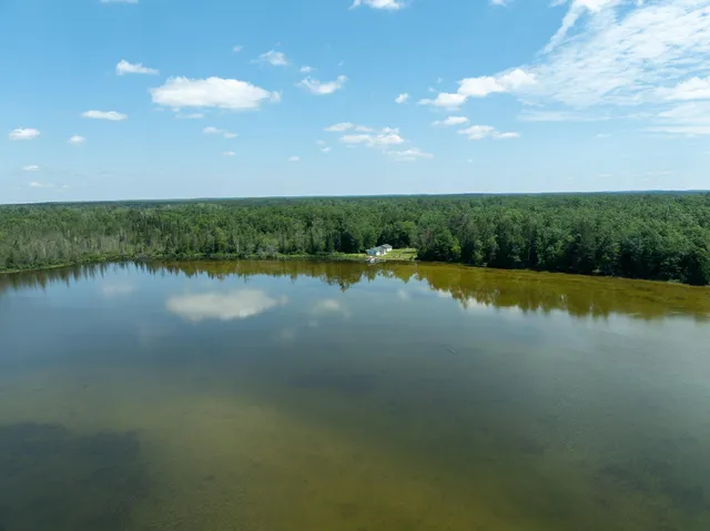 $5,000,000 | 5860 Turtle Lake Road, Gaylord, MI 49735