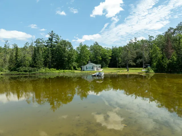 $5,000,000 | 5860 Turtle Lake Road, Gaylord, MI 49735