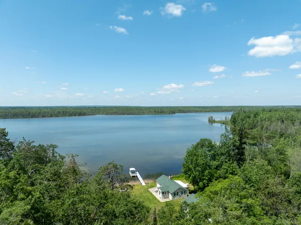 $5,000,000 | 5860 Turtle Lake Road, Gaylord, MI 49735
