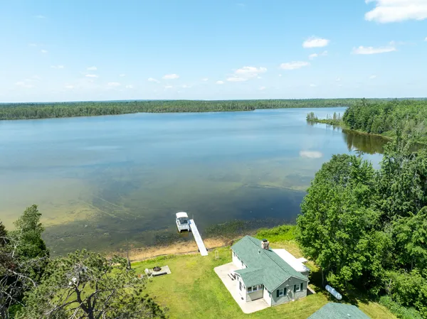 $5,000,000 | 5860 Turtle Lake Road, Gaylord, MI 49735