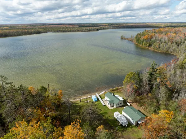 $5,000,000 | 5860 Turtle Lake Road, Gaylord, MI 49735