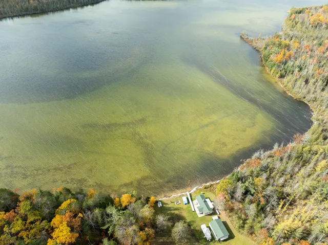 $5,000,000 | 5860 Turtle Lake Road, Gaylord, MI 49735