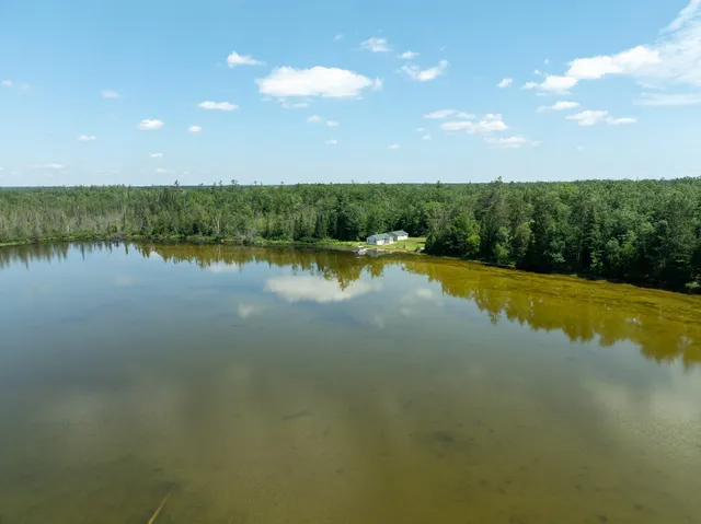 $5,000,000 | 5860 Turtle Lake Road, Gaylord, MI 49735