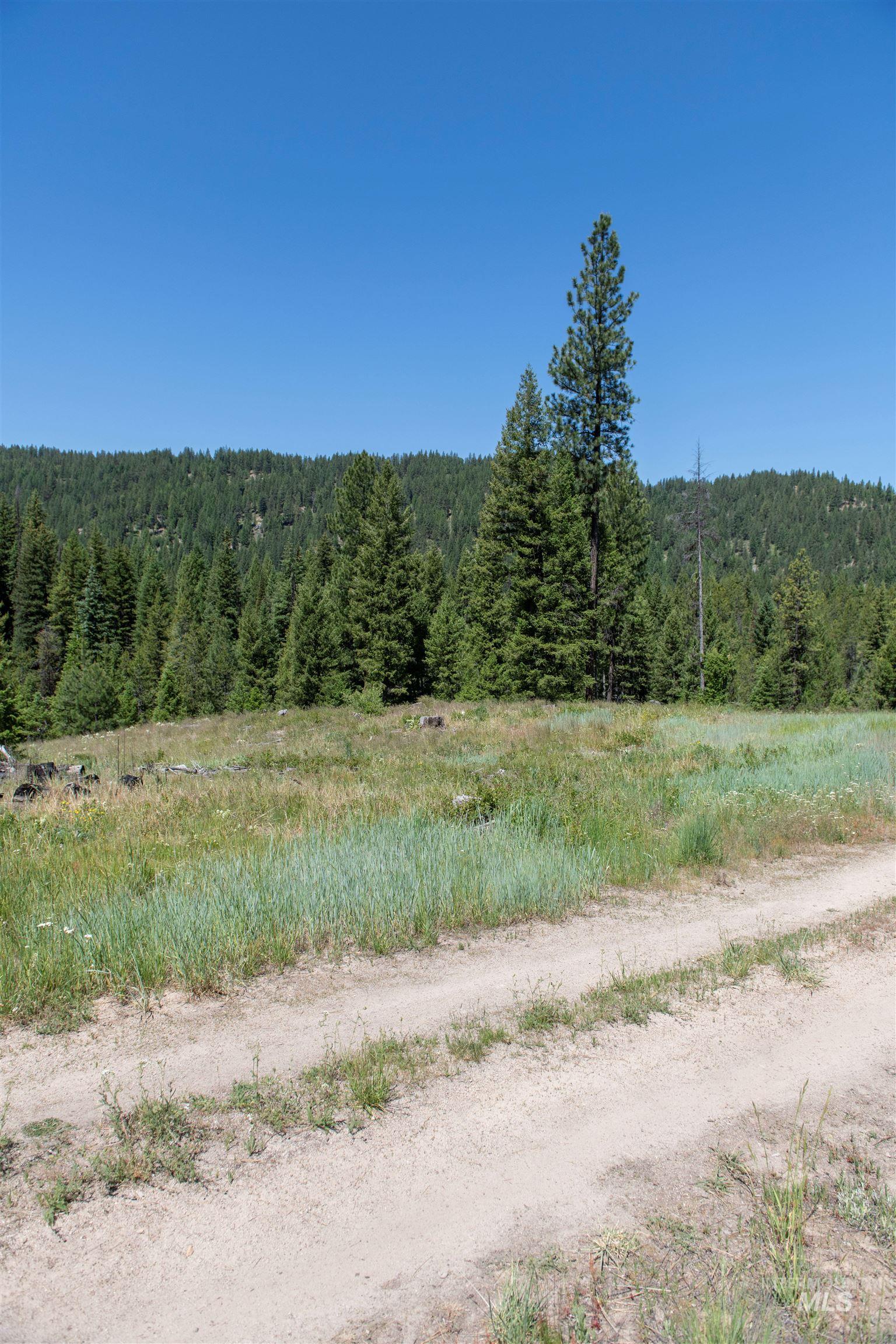 33 Clear Creek Road Cascade, ID 83611 - Photo 3 of 10