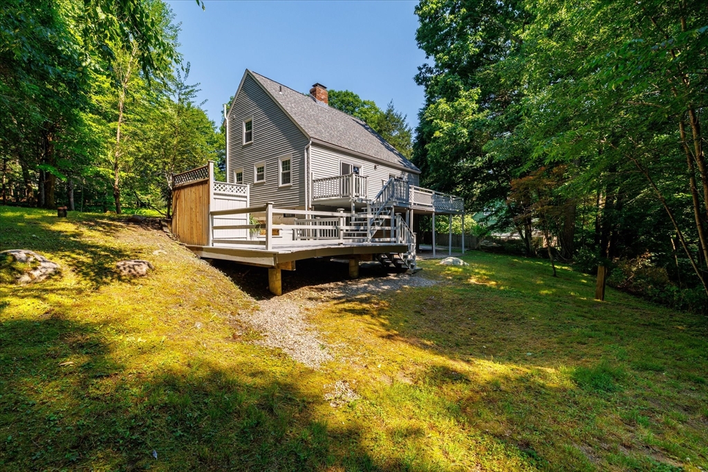 37 Breakneck Road Sturbridge, MA 01566 - Photo 38 of 41