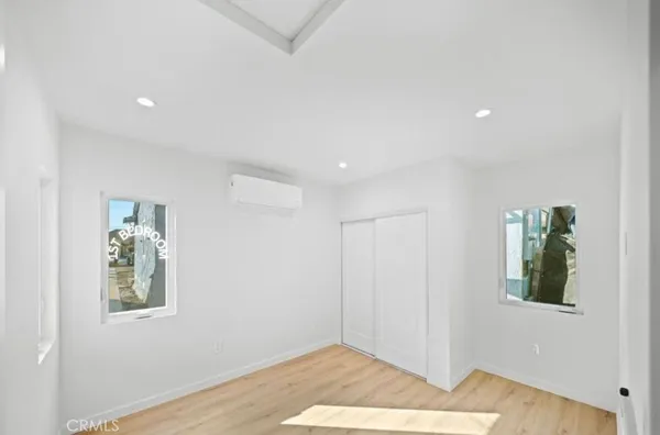 a view of room