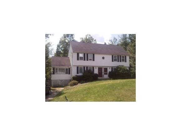 22 L Juniper Road Derry, NH 03038 - Photo 1 of 1