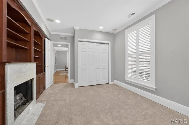 $475,000 | 7542 Wydown Boulevard, Unit A, Clayton, MO 63105